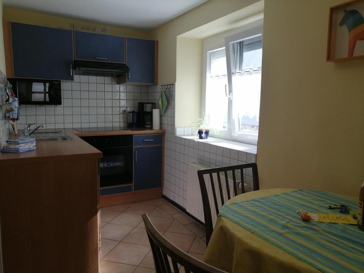 Apartment & Zimmer Familie Trescher Tübingen Exterior foto