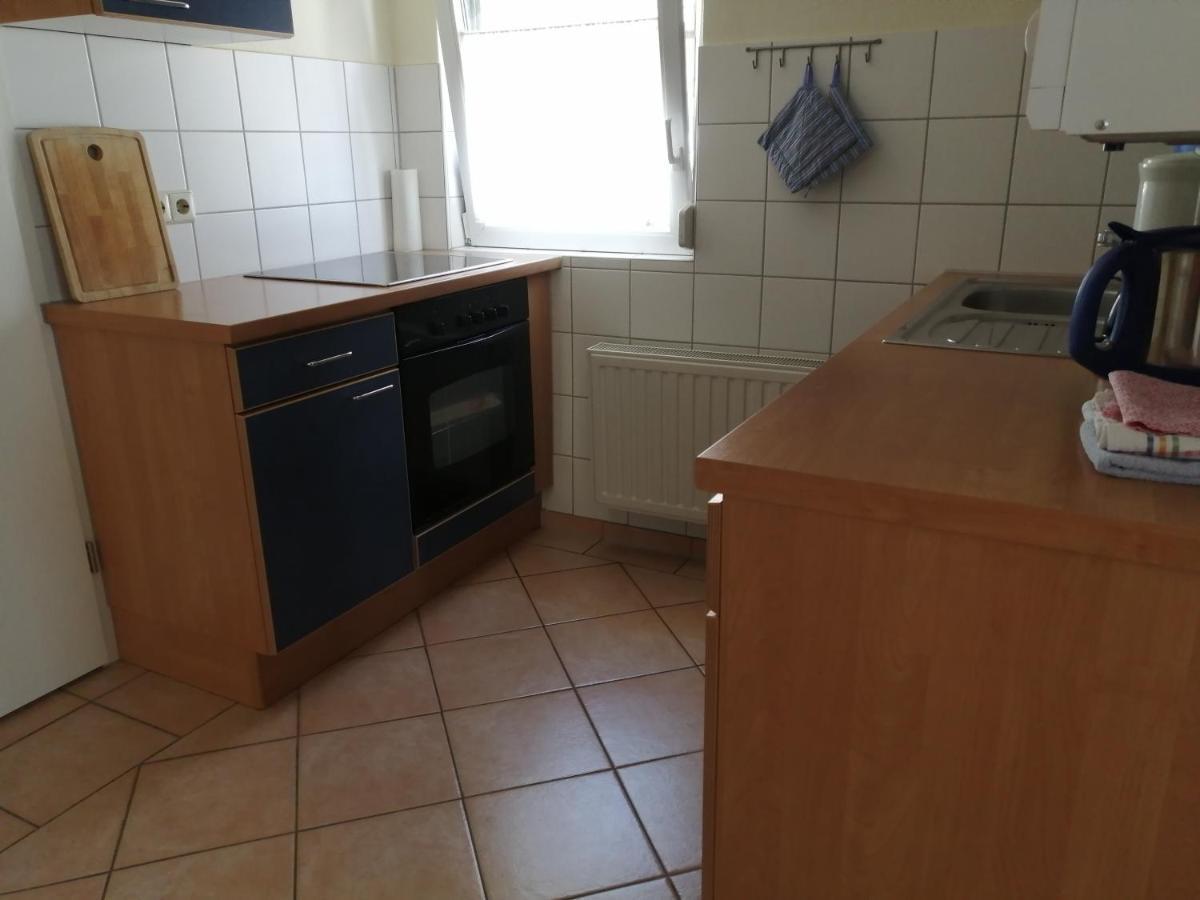 Apartment & Zimmer Familie Trescher Tübingen Exterior foto