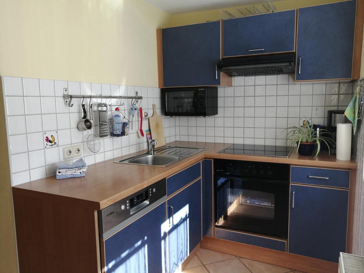 Apartment & Zimmer Familie Trescher Tübingen Exterior foto