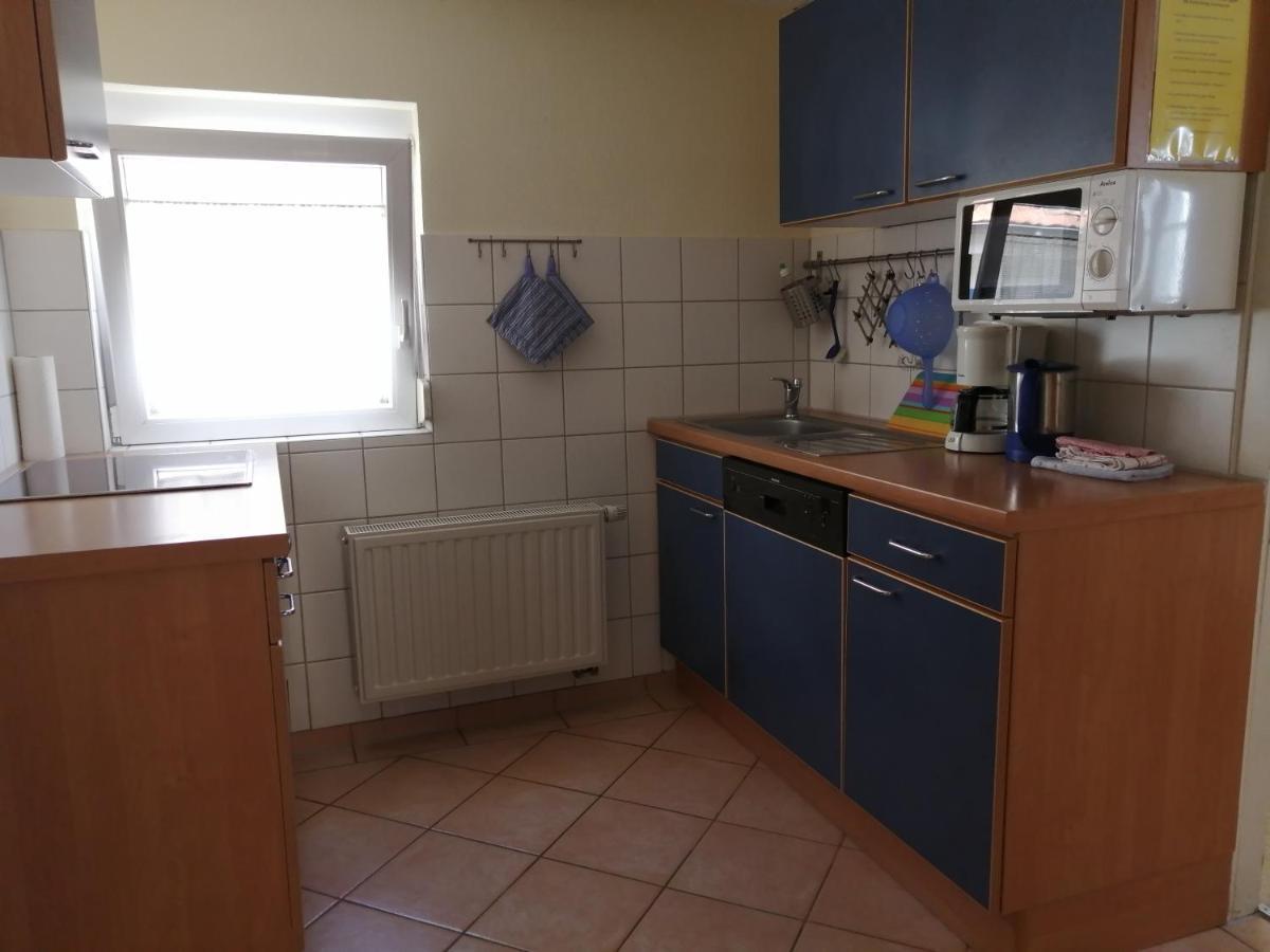 Apartment & Zimmer Familie Trescher Tübingen Exterior foto